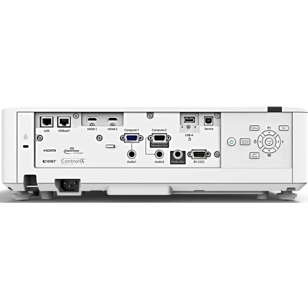 Проектор Epson EB-L610U V11H901040
