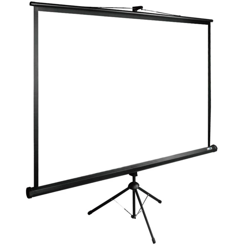 Проекционный экран Cactus TriExpert CS-PSTE-220x220-BK 1:1 CS-PSTE-220X220-BK