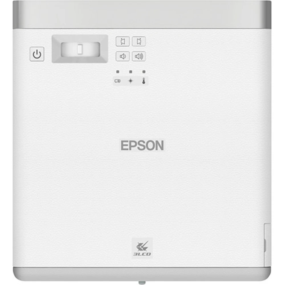 Проектор Epson EF-100W V11H914040