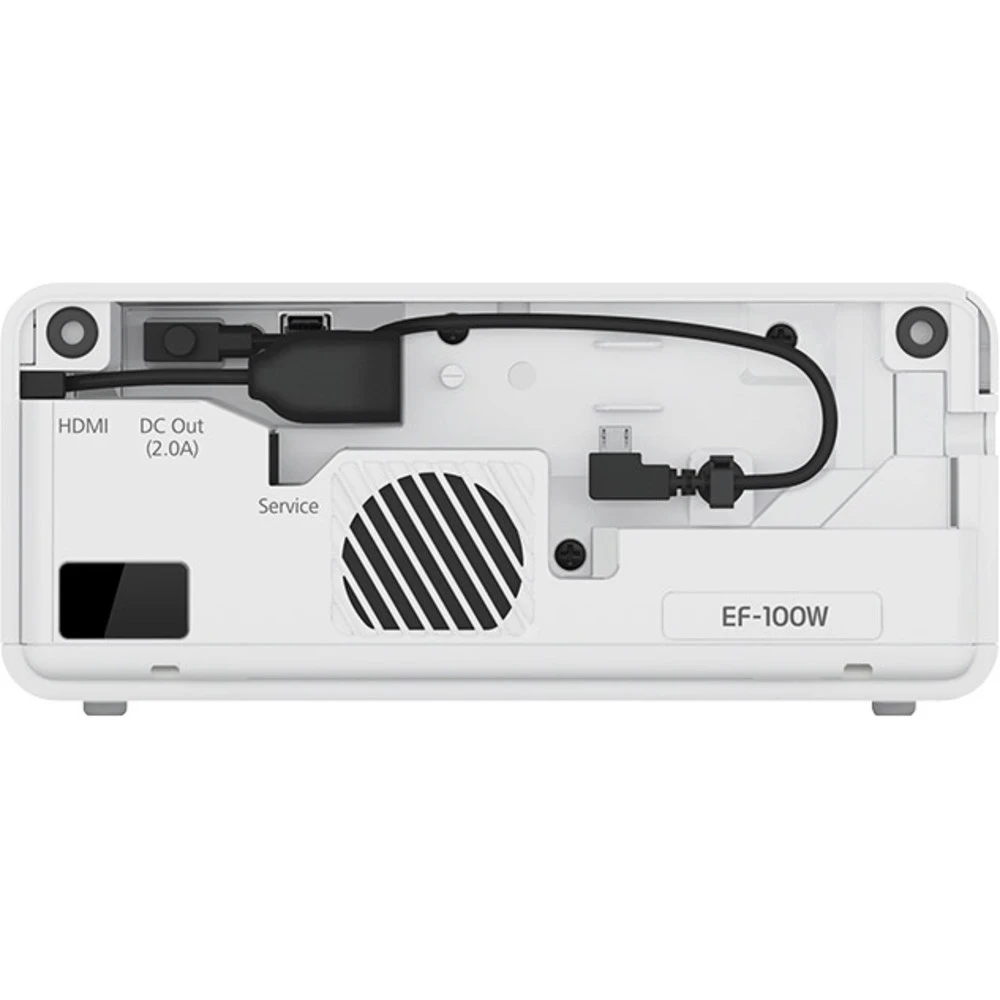 Проектор Epson EF-100W V11H914040