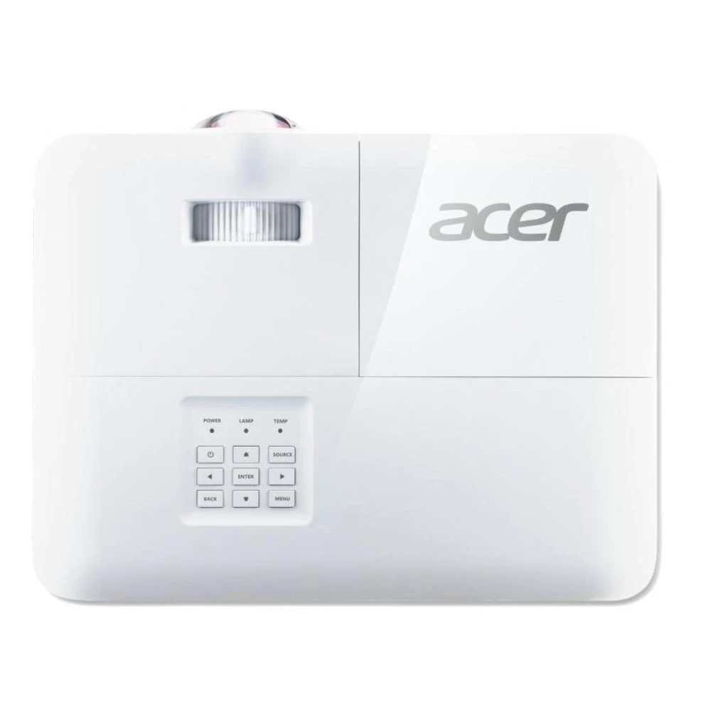 Проектор Acer S1386WH MR.JQU11.001
