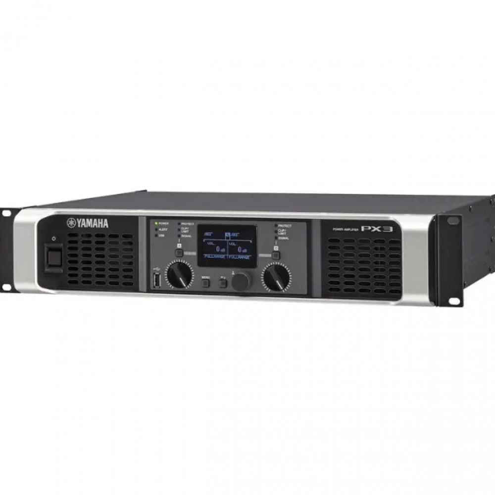 Аксессуар для аудиотехники Yamaha PX3 CPX3