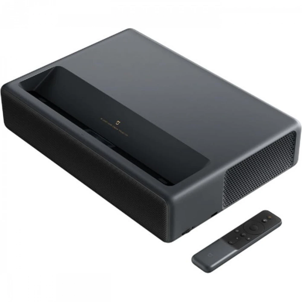 Проектор Xiaomi Mi 4K Laser Projector 150’’ BHR4152GL