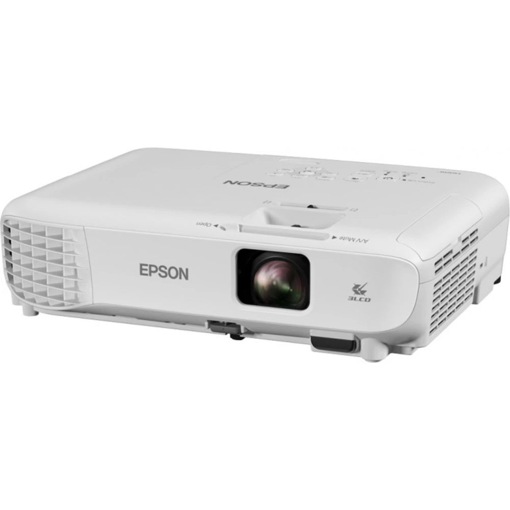 Проектор Epson EB-W06 V11H973040