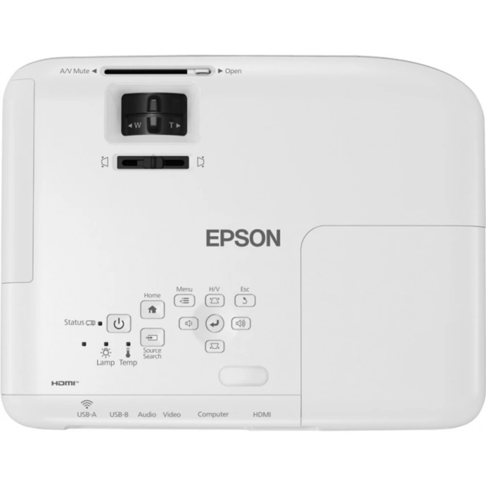 Проектор Epson EB-W06 V11H973040