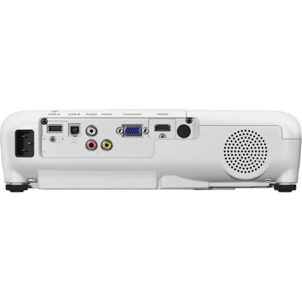 Проектор Epson EB-W06 V11H973040