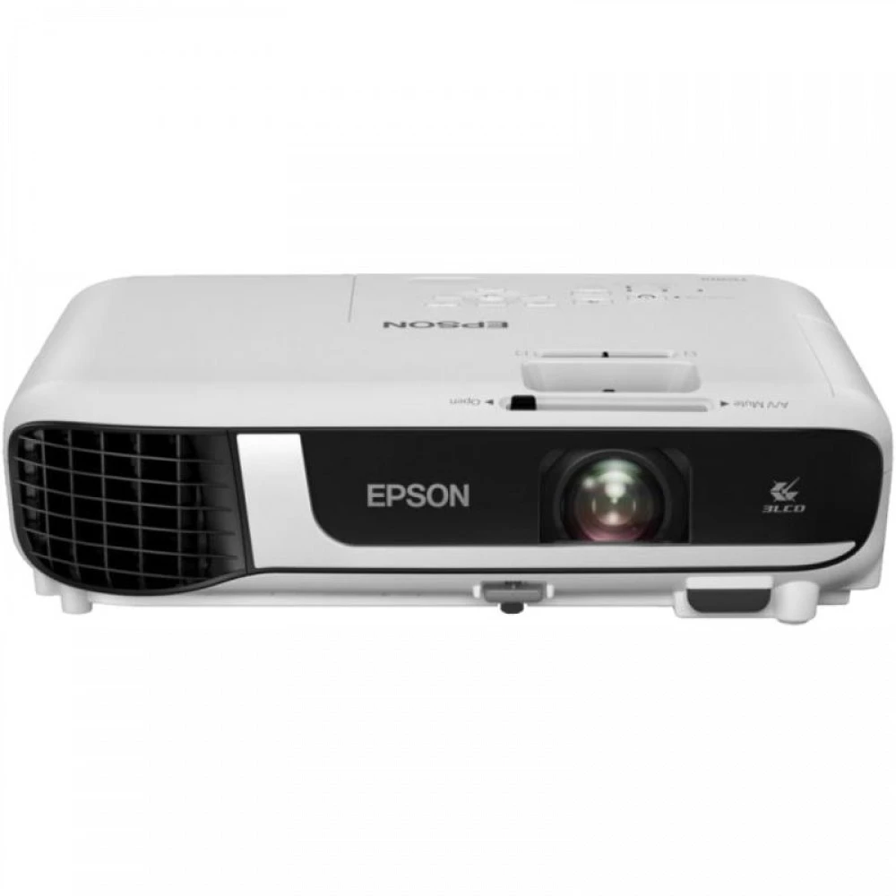 Проектор Epson EB-W51 V11H977040