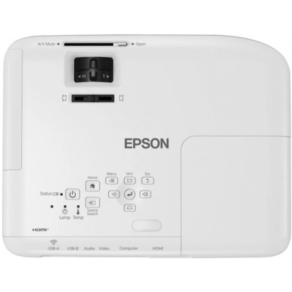 Проектор Epson EB-X06 V11H972040