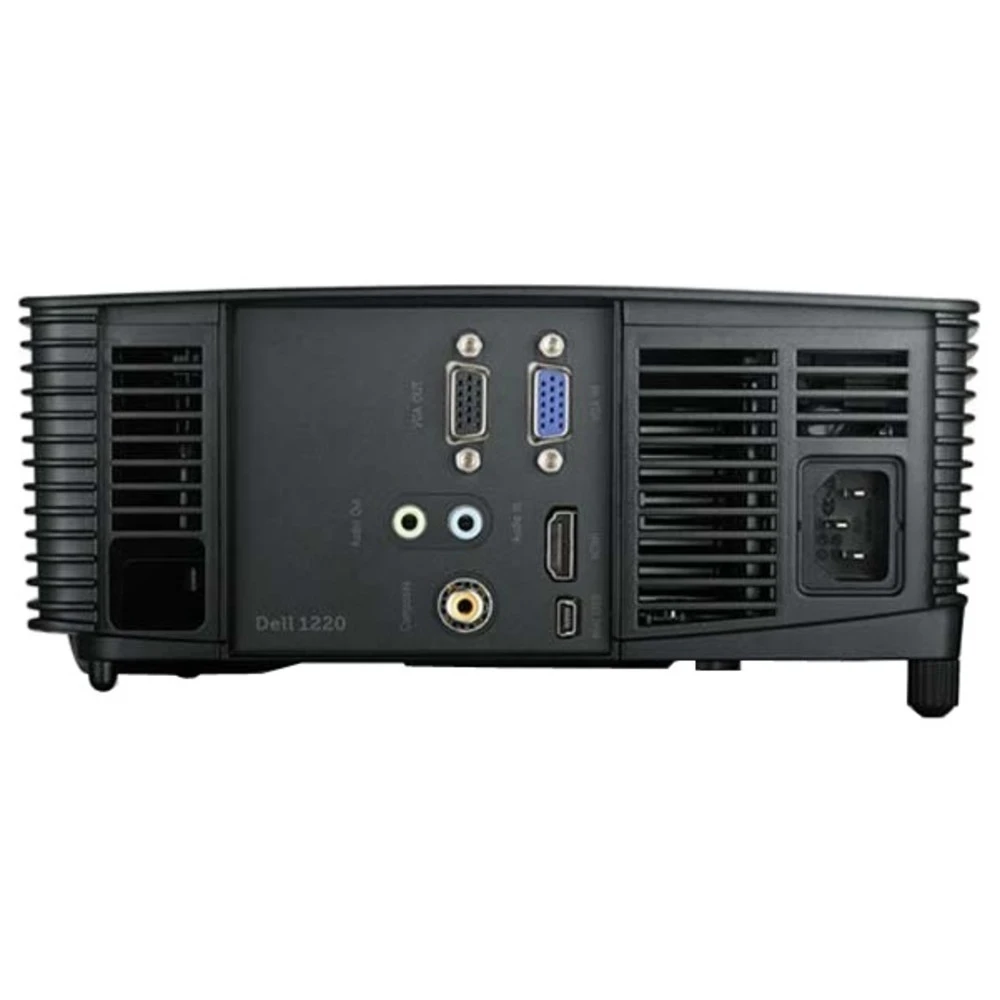 Проектор Dell 1220 1252480
