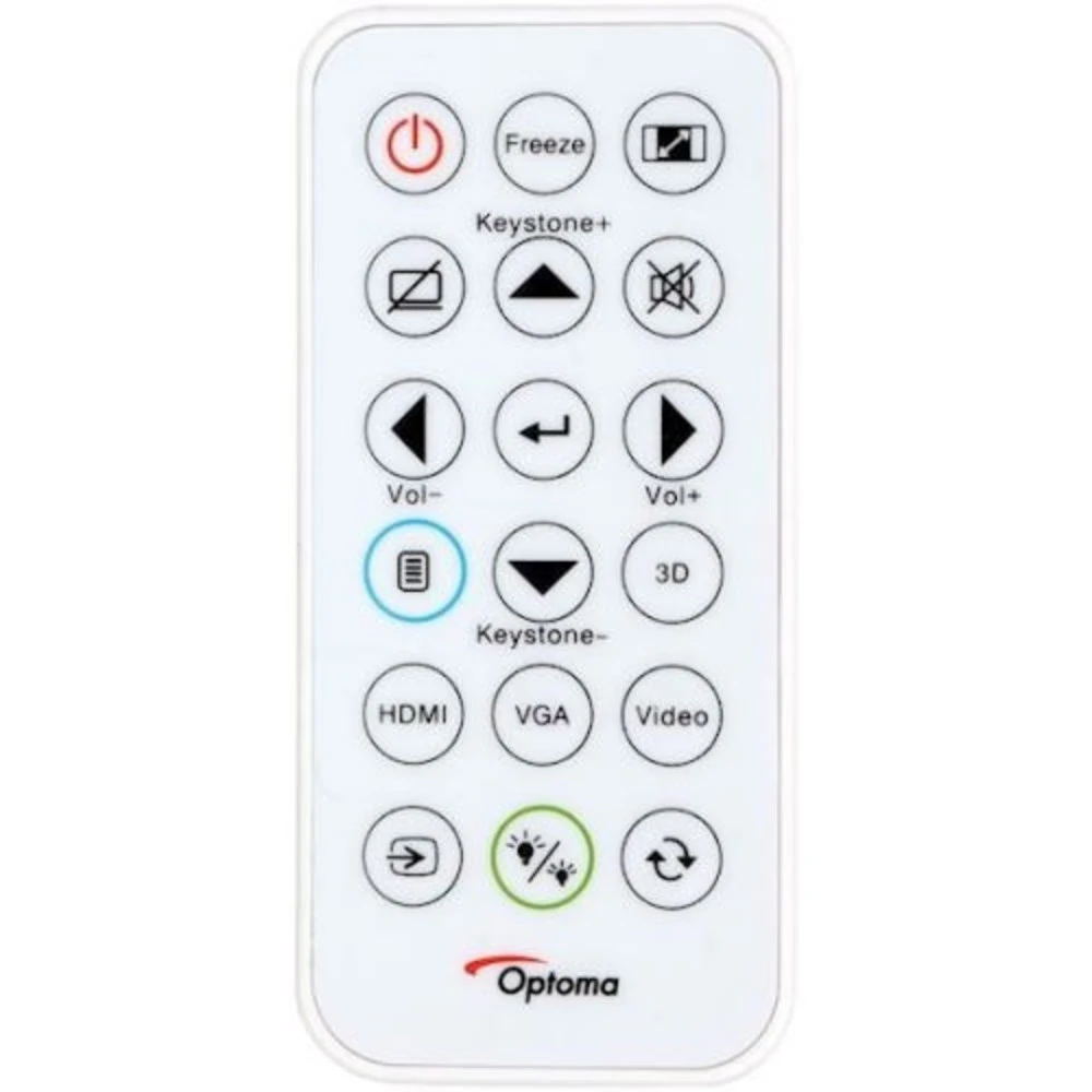 Проектор Optoma X309ST