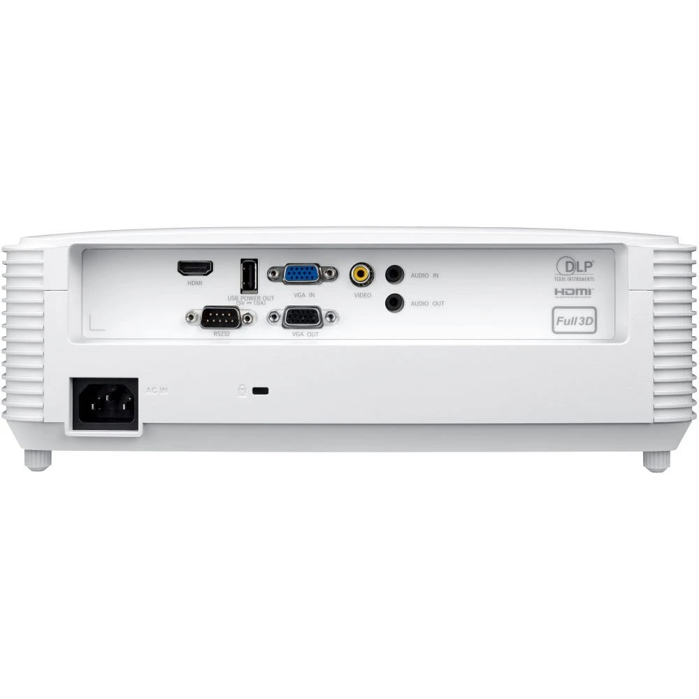 Проектор Optoma X309ST