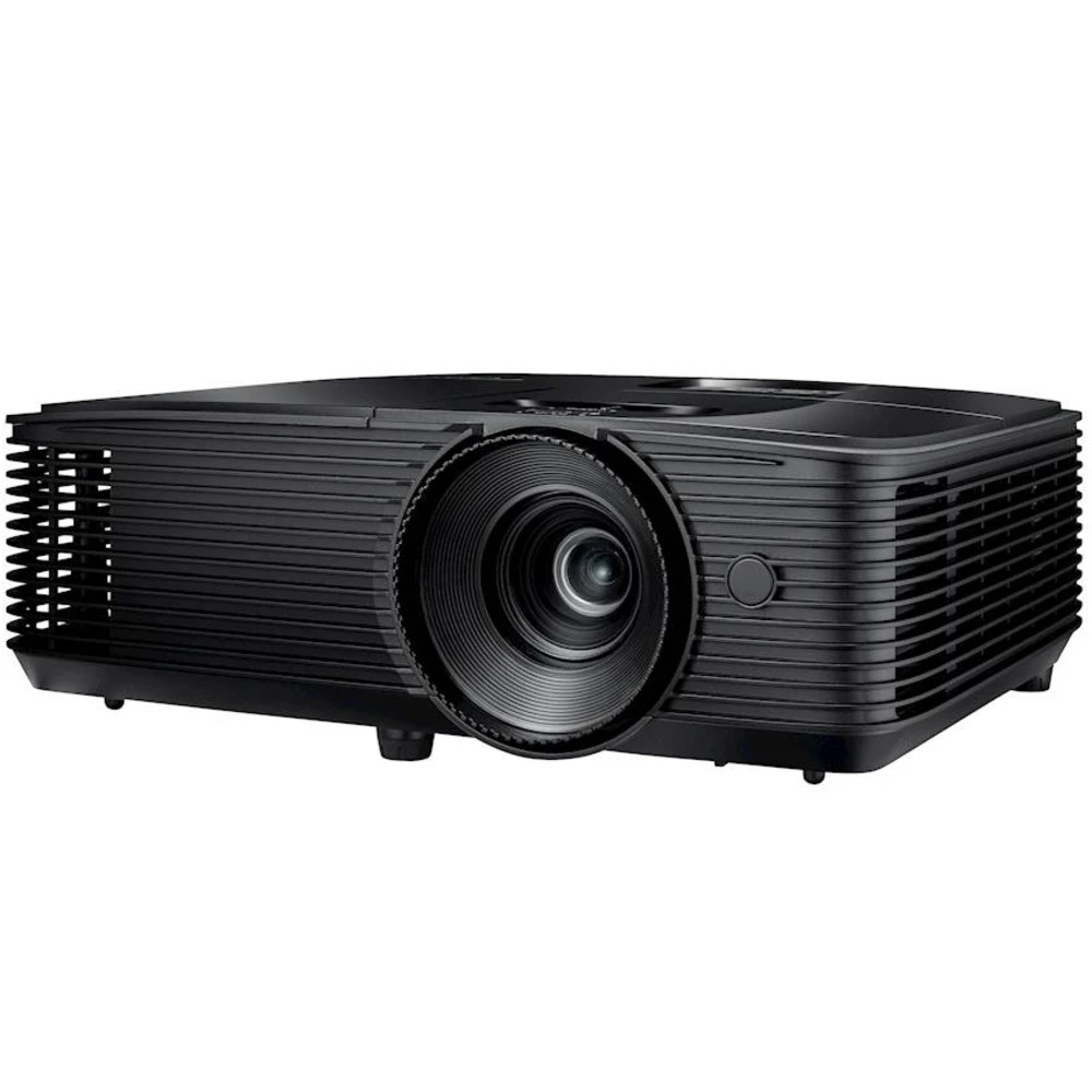 Проектор Optoma S336