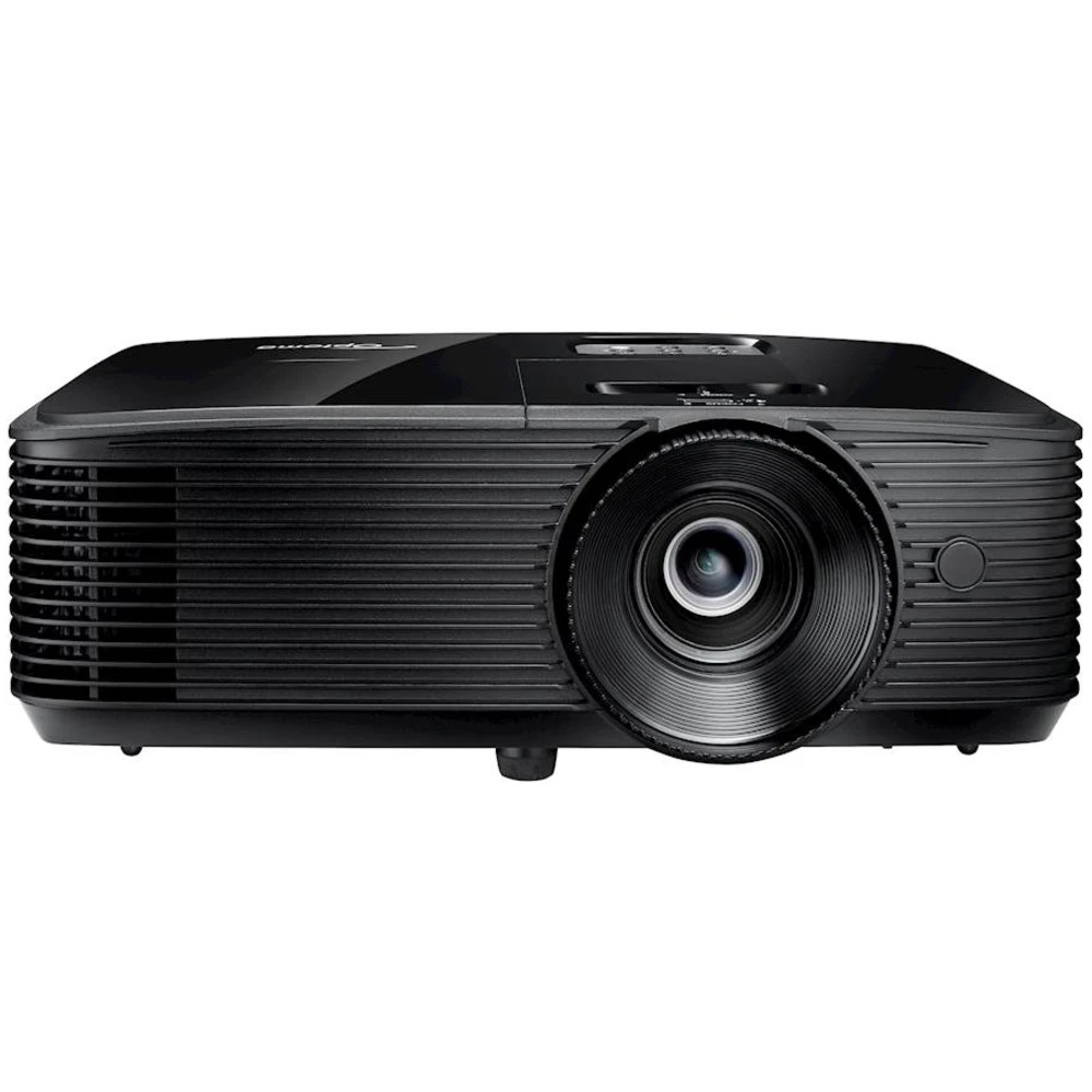 Проектор Optoma S336