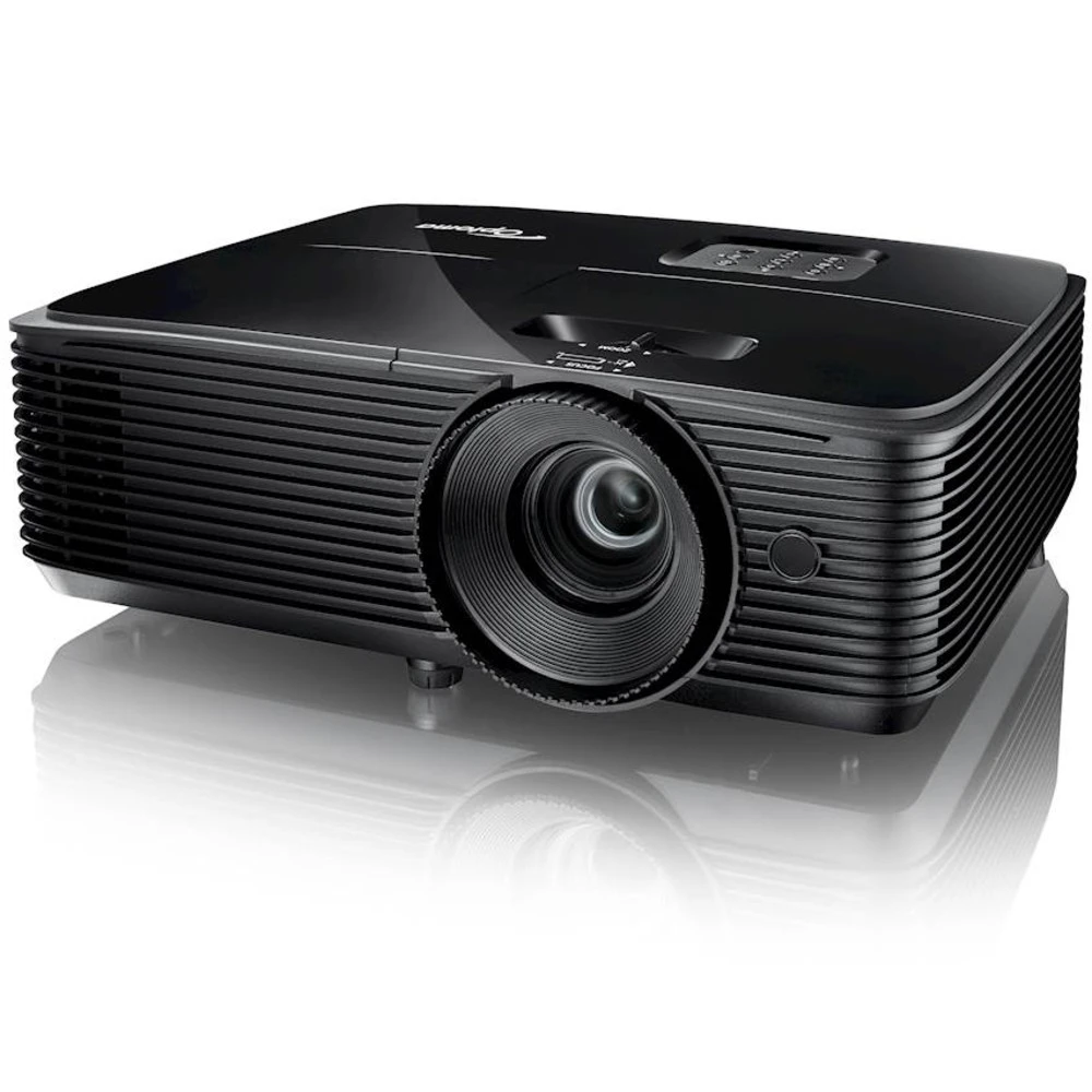 Проектор Optoma S336