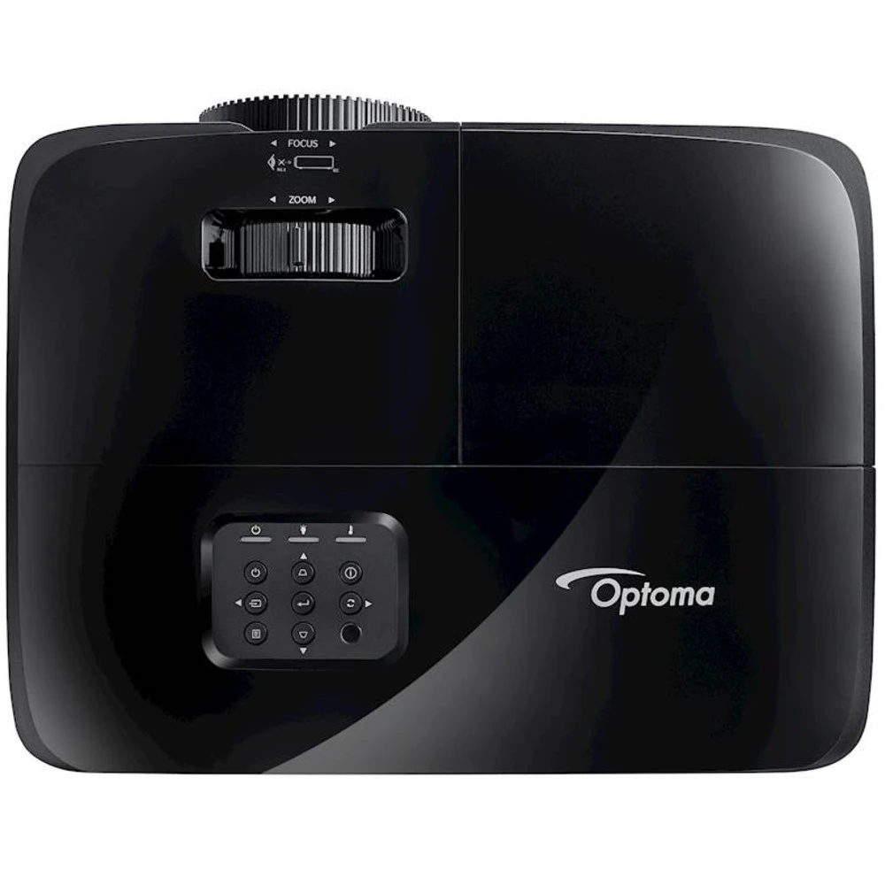 Проектор Optoma S336