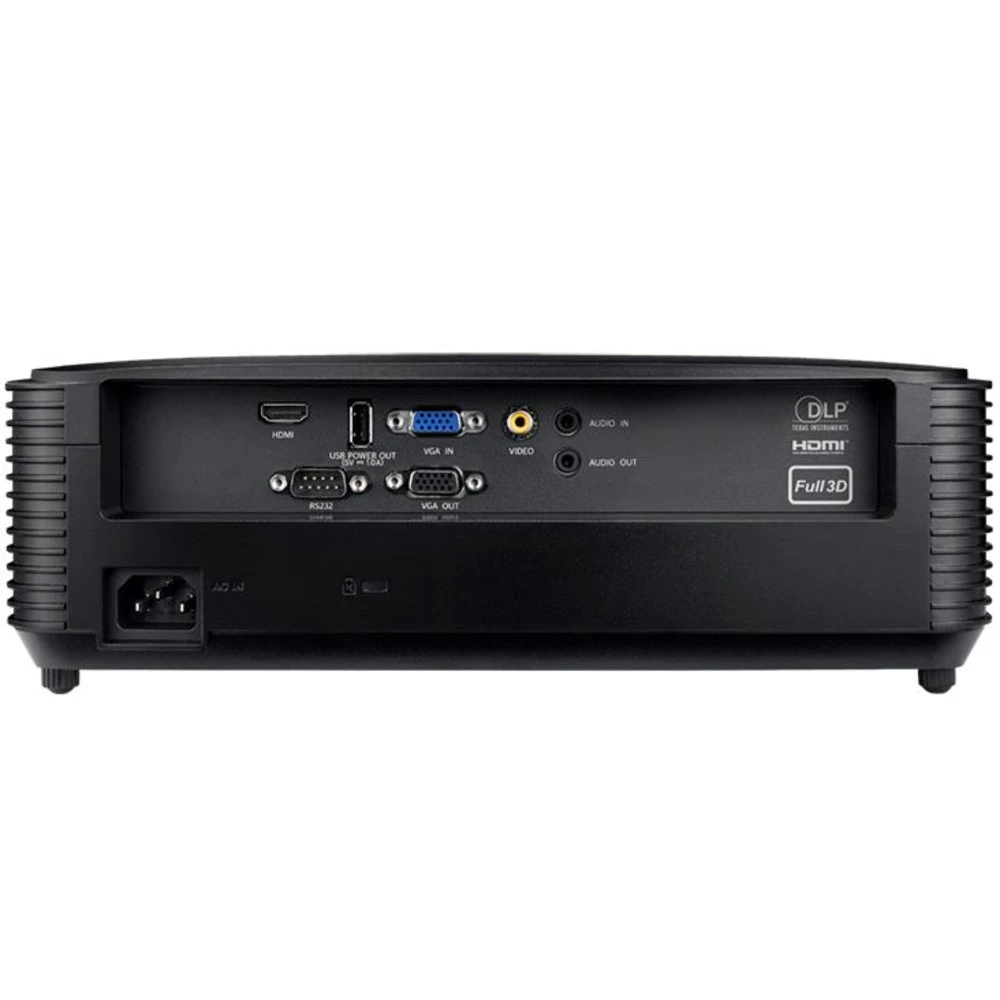 Проектор Optoma X381