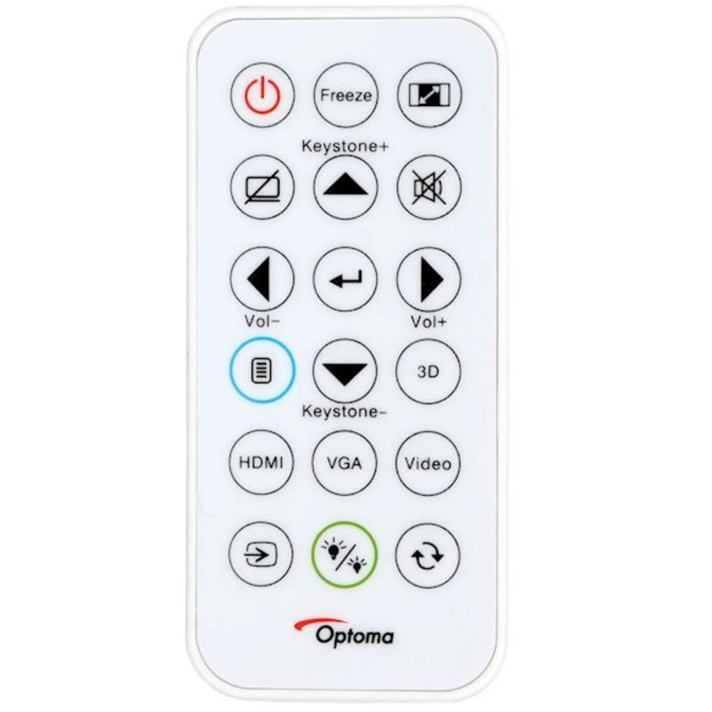 Проектор Optoma X400LVe