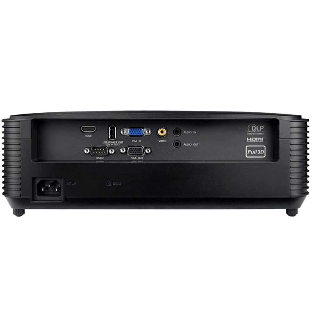 Проектор Optoma X400LVe