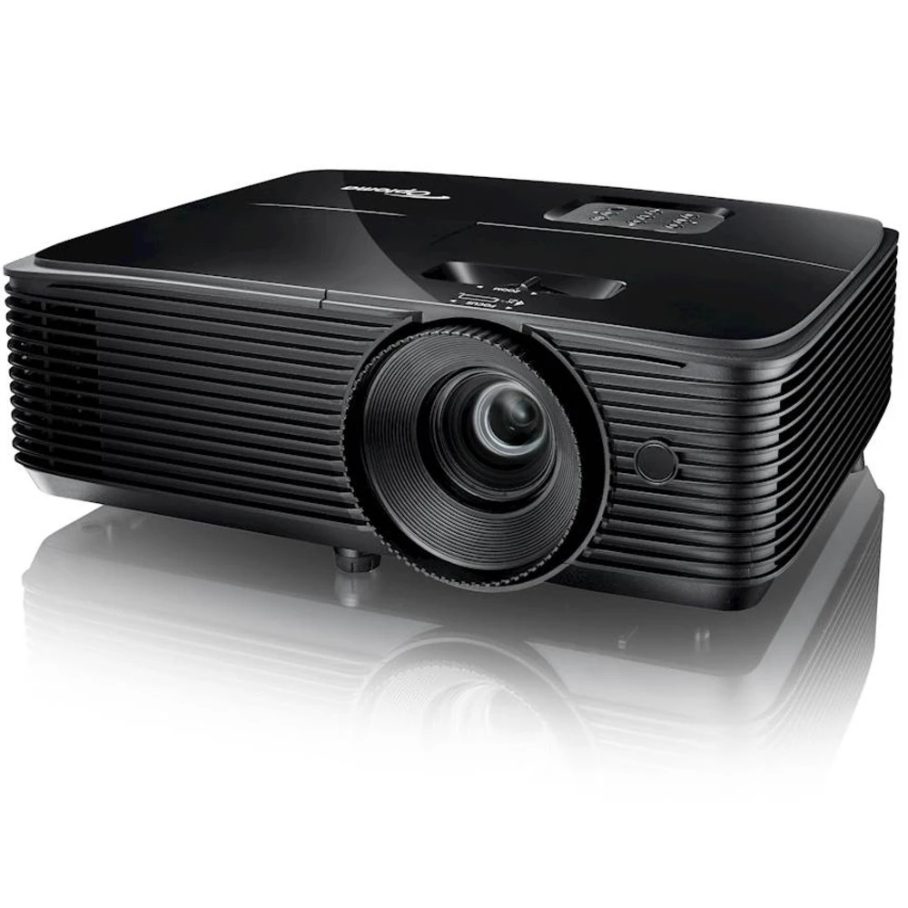 Проектор Optoma X400LVe