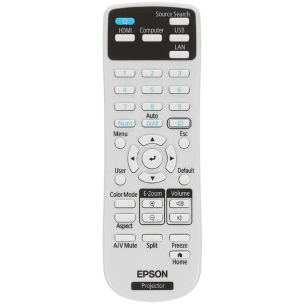 Проектор Epson EB-E500 V11H971140