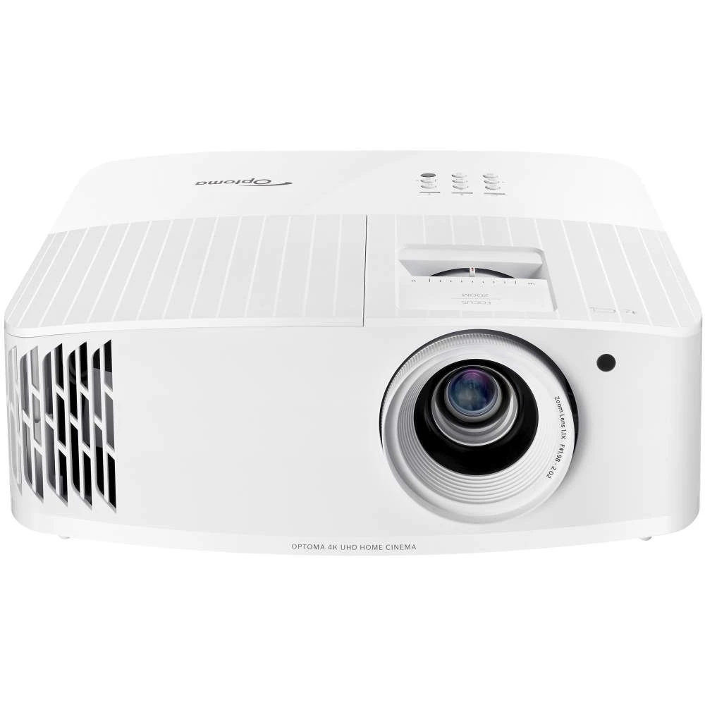 Проектор Optoma UHD38
