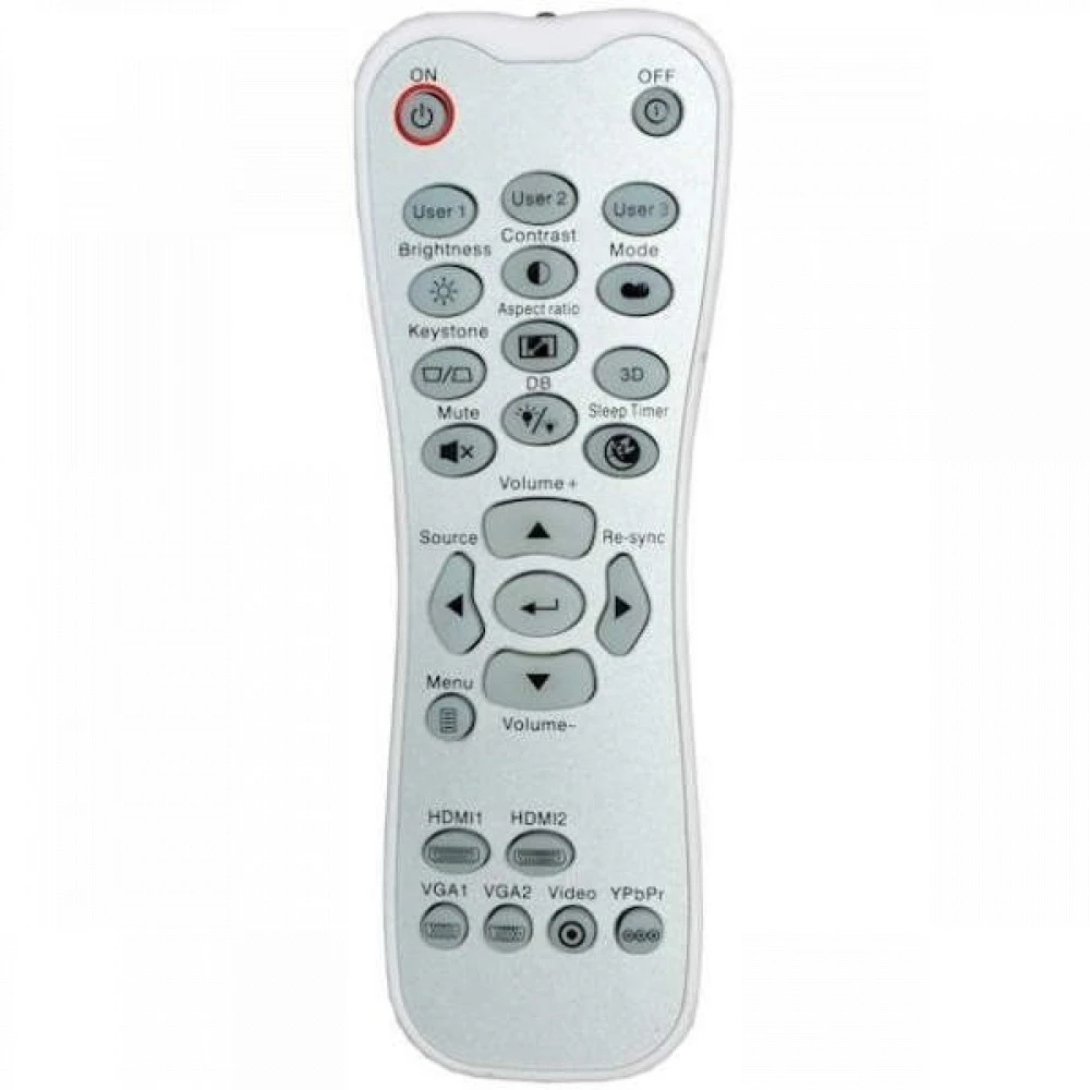 Проектор Optoma UHD38