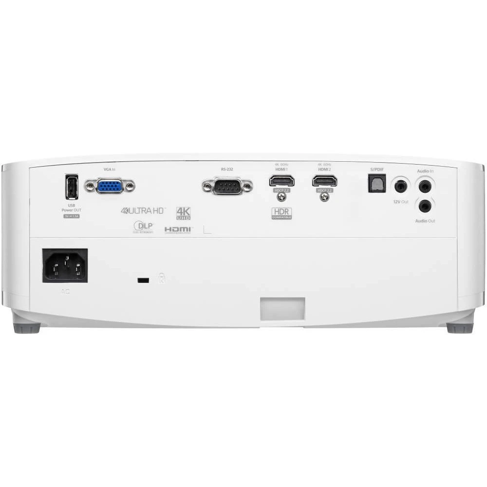 Проектор Optoma UHD38