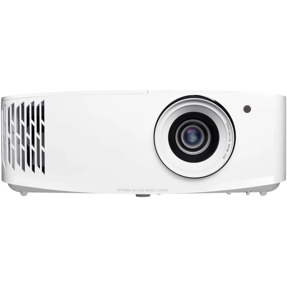 Проектор Optoma UHD38
