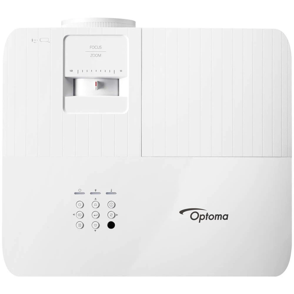 Проектор Optoma UHD38