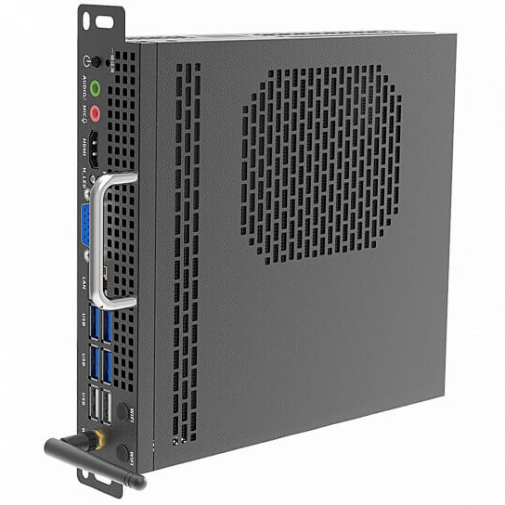 Аксессуар для презентационного оборудования Intech OPS I7/8G/512SSD