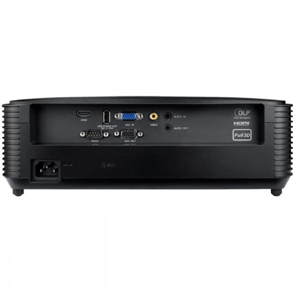 Проектор Optoma DX322