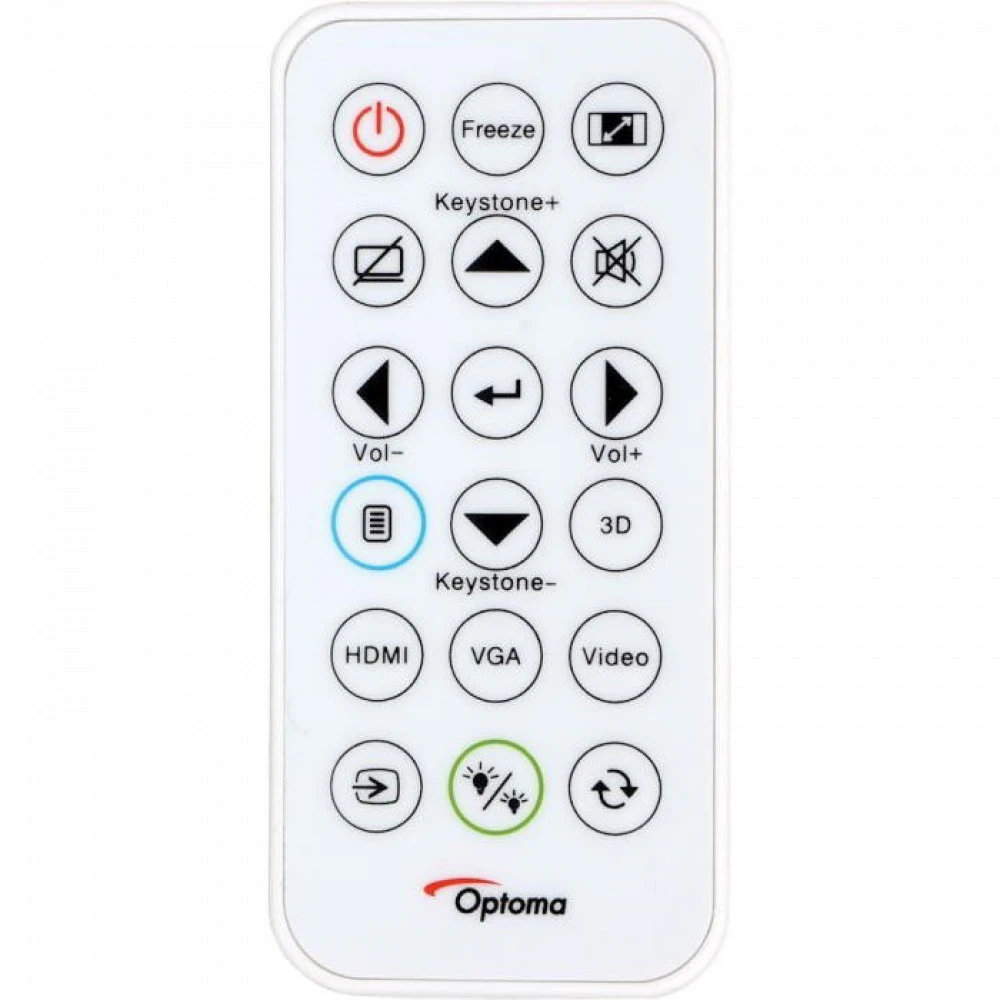 Проектор Optoma DX322