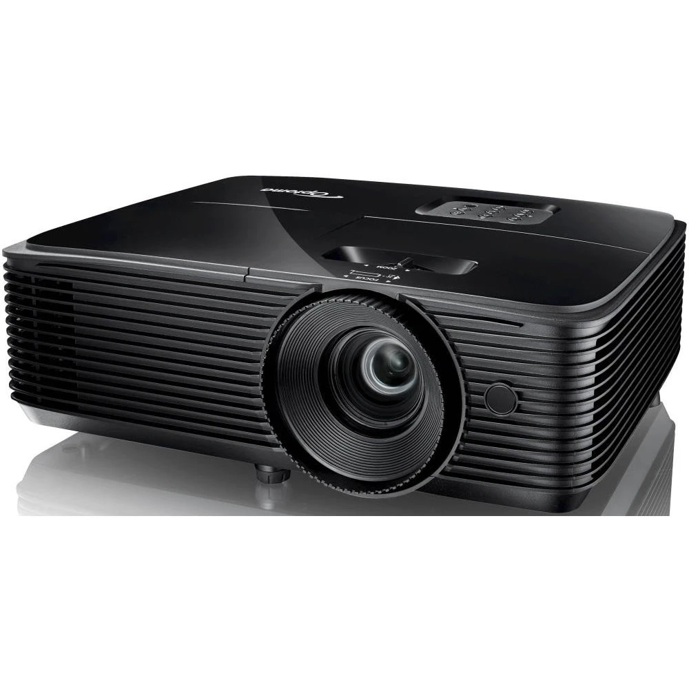 Проектор Optoma DX322