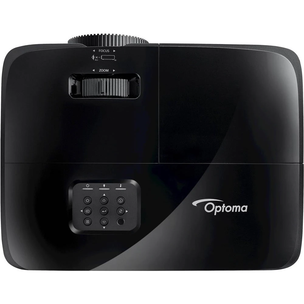 Проектор Optoma DX322