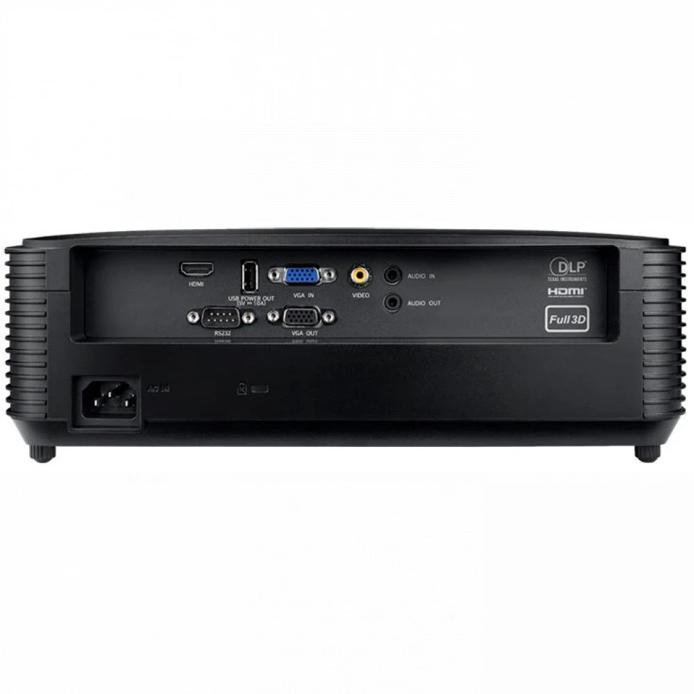 Проектор Optoma H190X