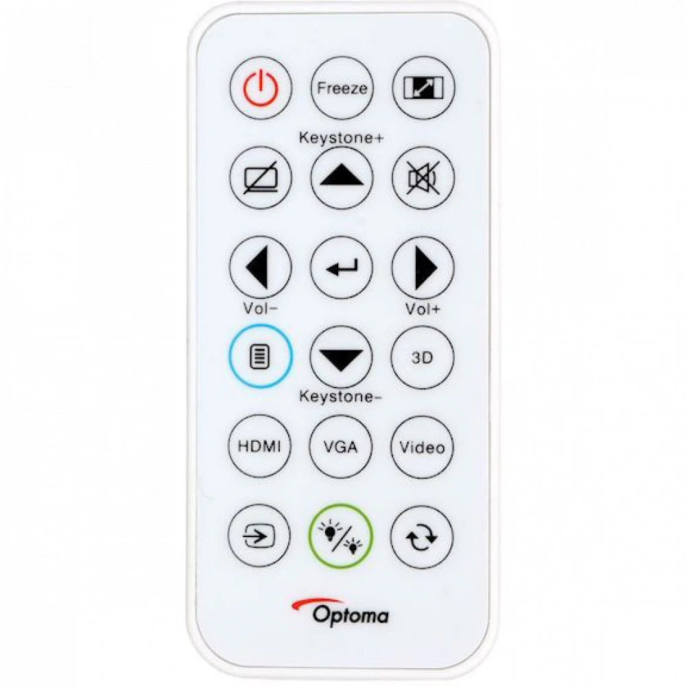Проектор Optoma H190X