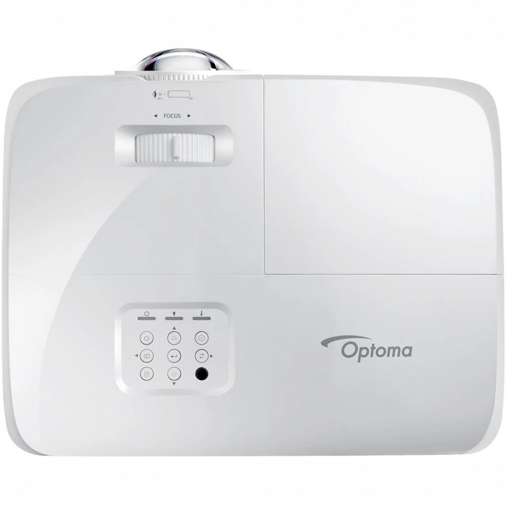 Проектор Optoma HD29HST
