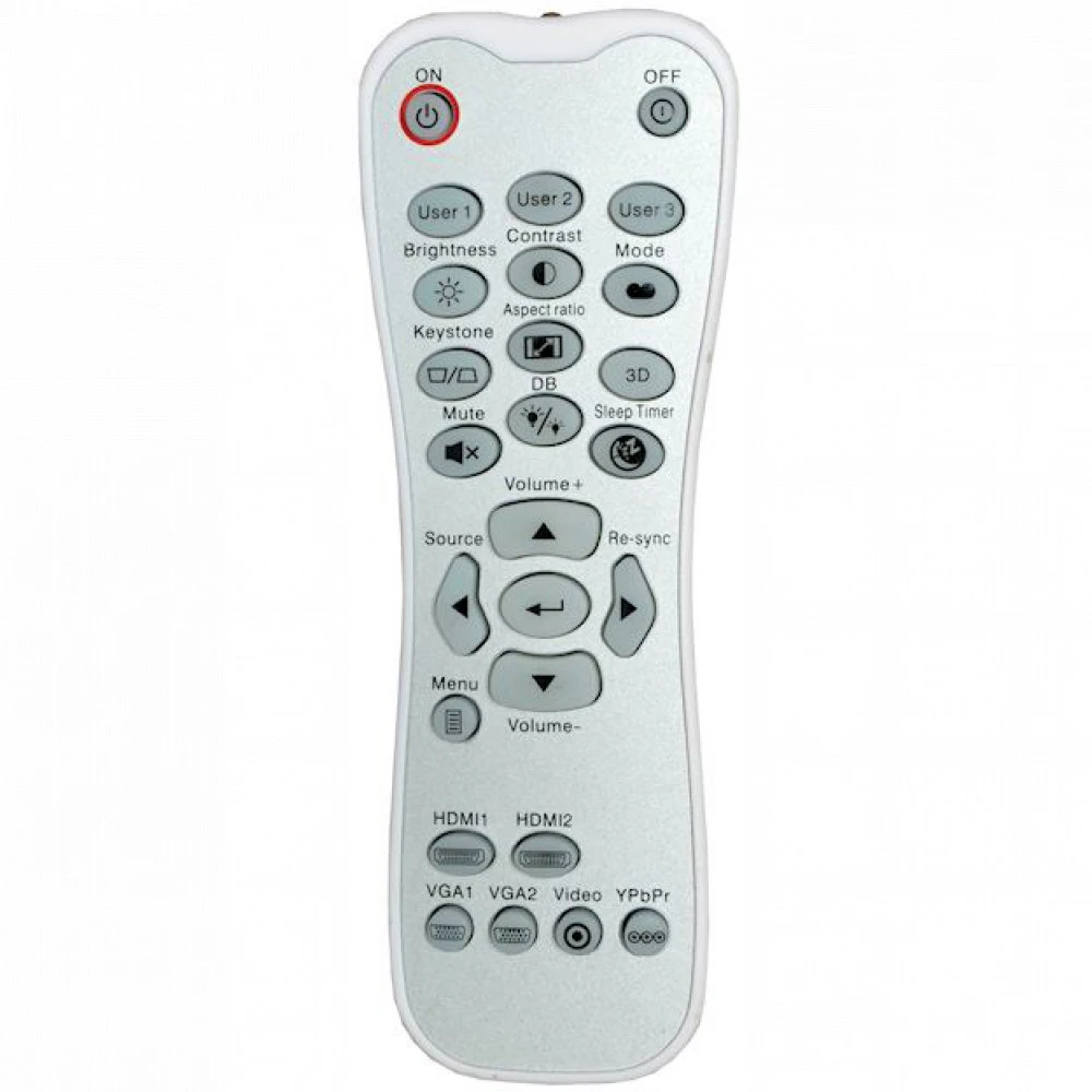 Проектор Optoma HD29HST