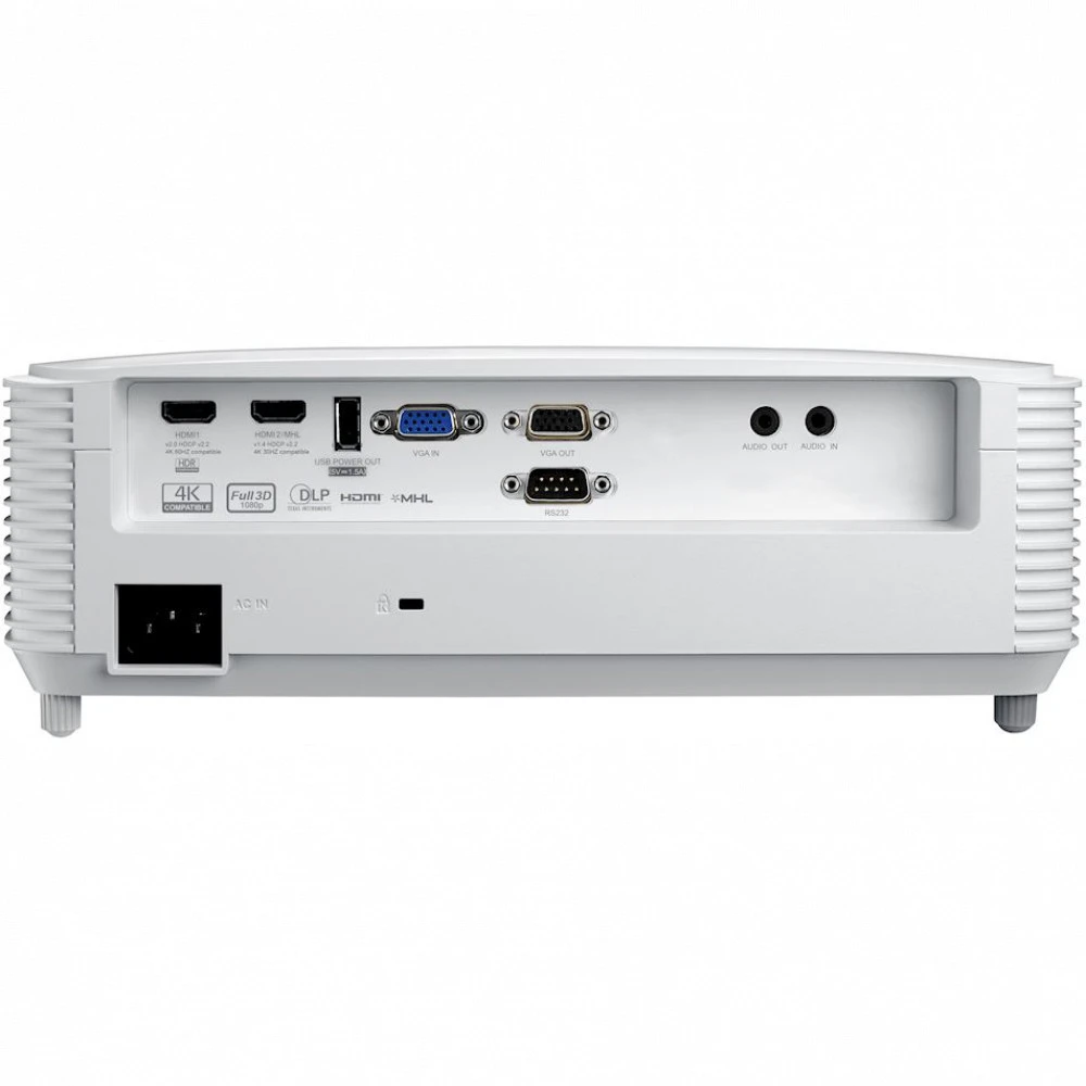 Проектор Optoma HD29HST