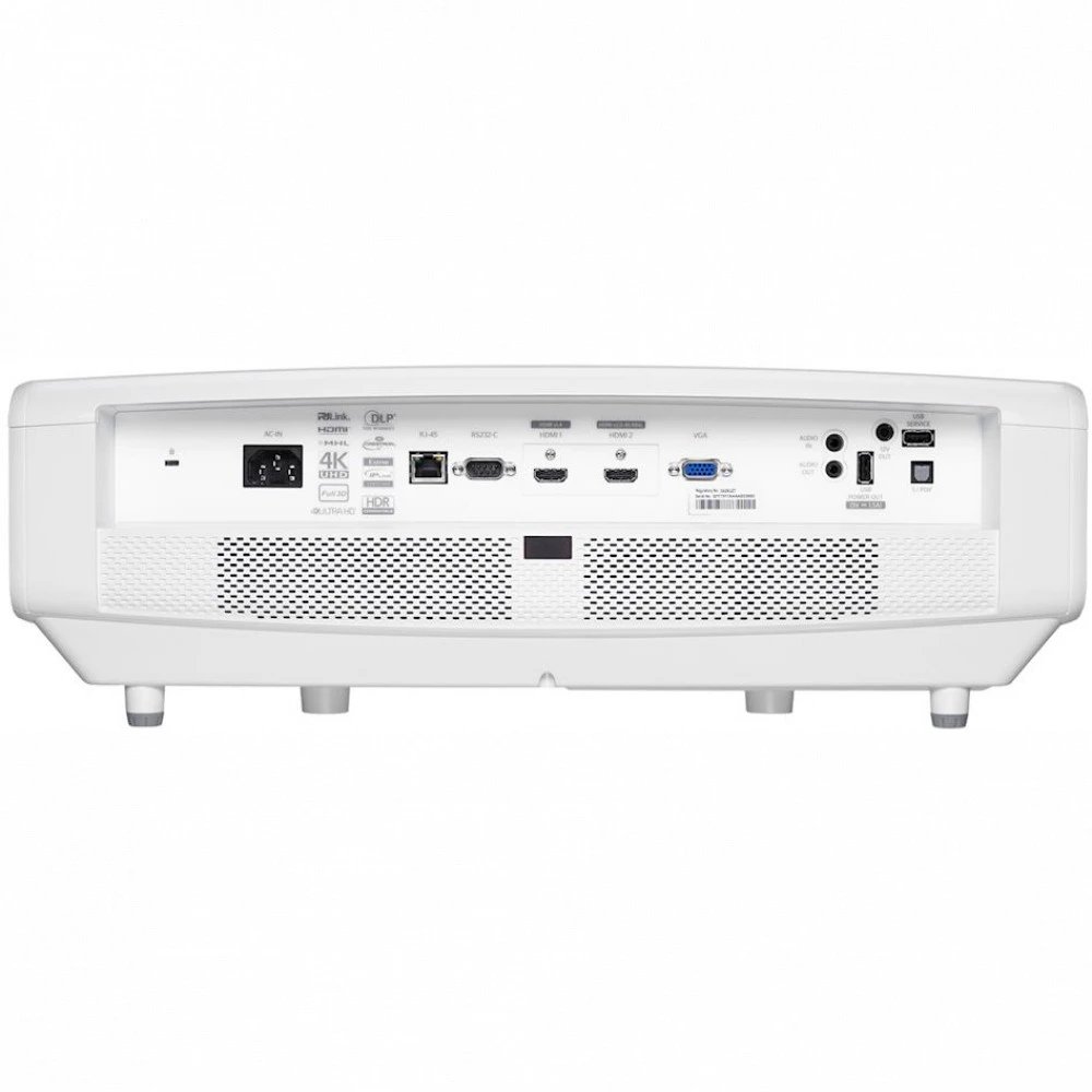 Проектор Optoma UHZ65LV