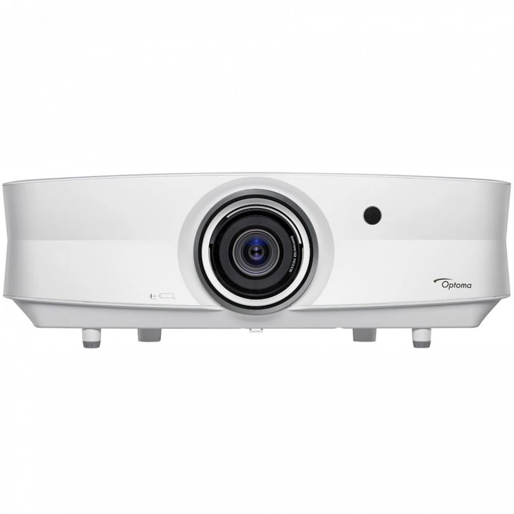 Проектор Optoma UHZ65LV