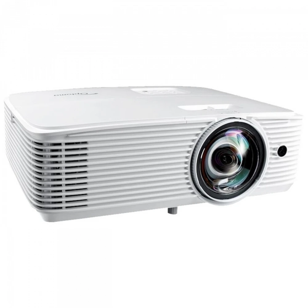 Проектор Optoma W318STe