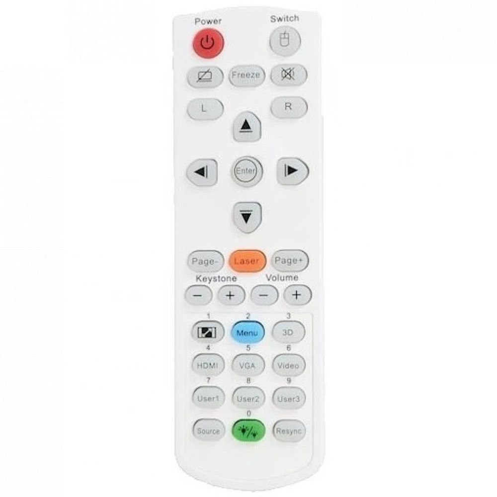 Проектор Optoma W318STe