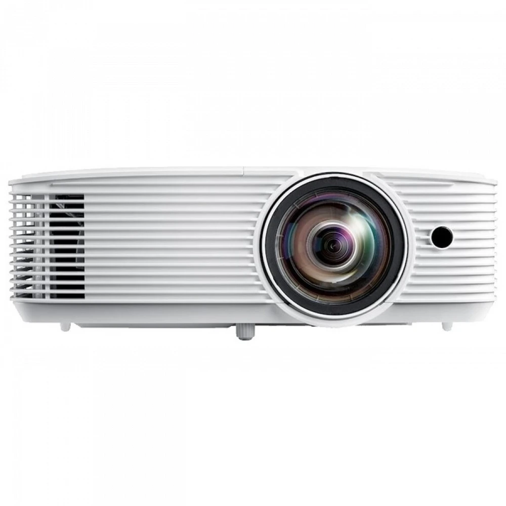Проектор Optoma W318STe
