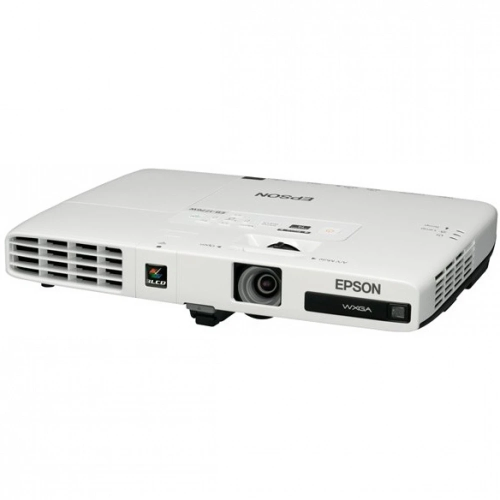 Проектор Epson EB-1776W V11H476040