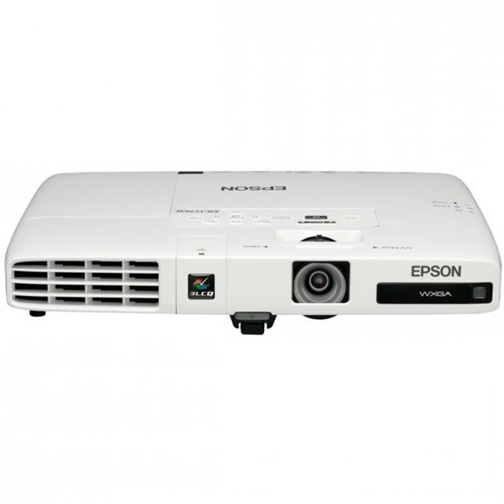 Проектор Epson EB-1776W V11H476040