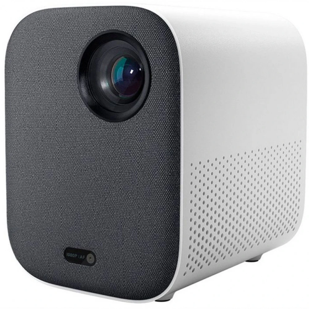 Проектор Xiaomi Mi Smart Projector 2 XMTYY02FMGL