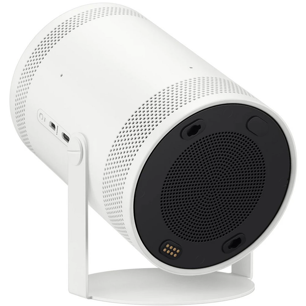 Проектор Samsung The Freestyle SP-LSP3BLAXCE