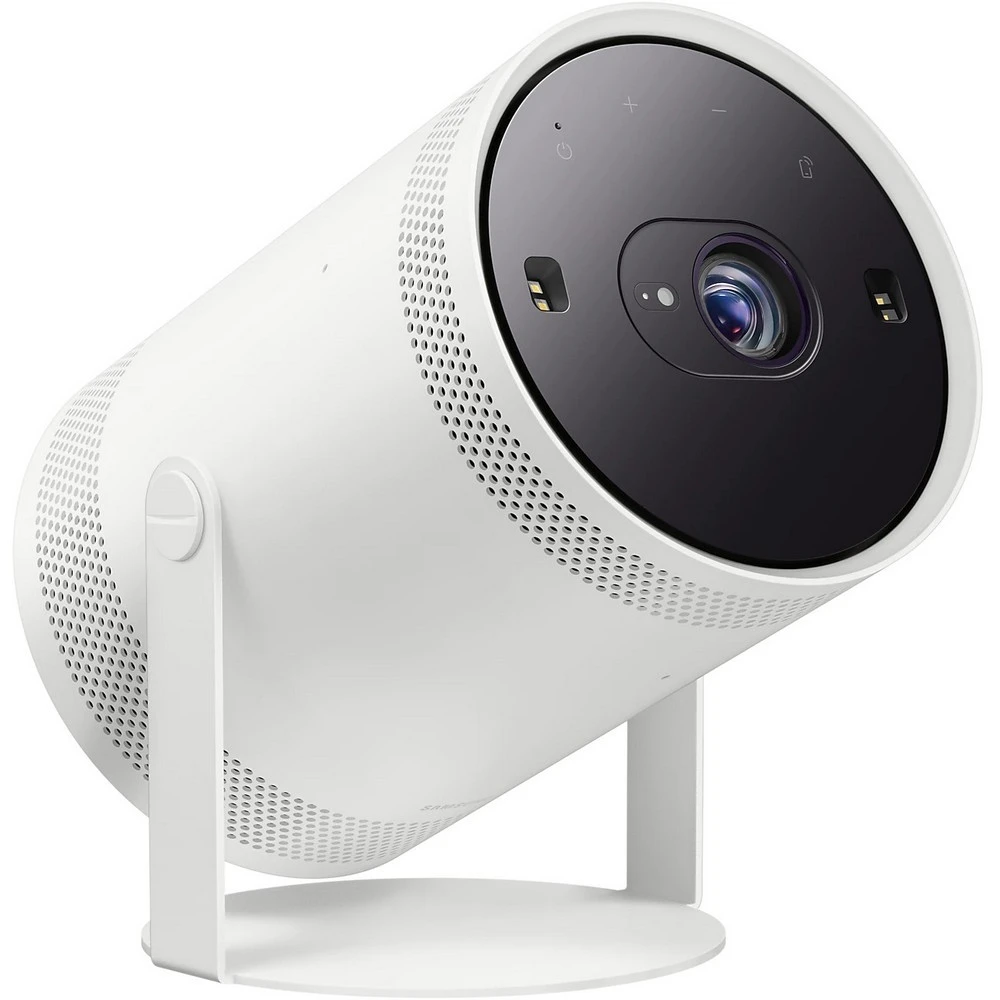 Проектор Samsung The Freestyle SP-LSP3BLAXCE