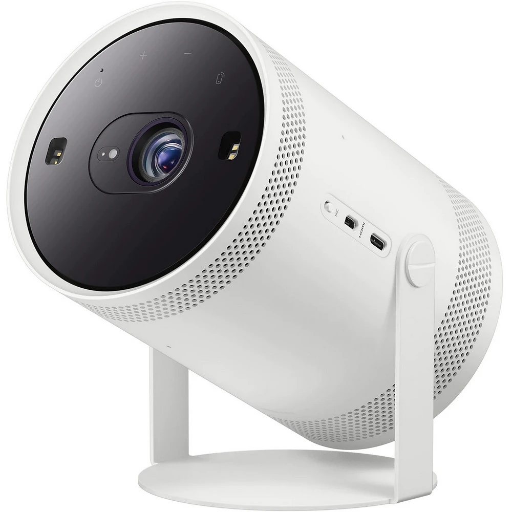 Проектор Samsung The Freestyle SP-LSP3BLAXCE